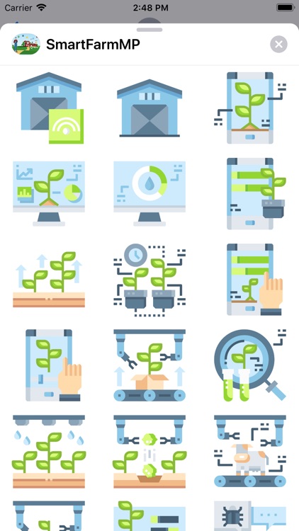 SmartFarmMP
