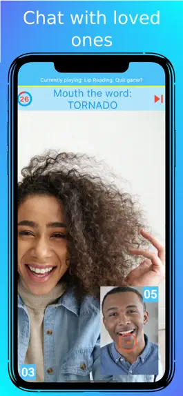 Game screenshot Game Night Group Video Call hack