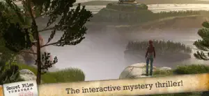 Secret Files: Tunguska screenshot #3 for iPhone