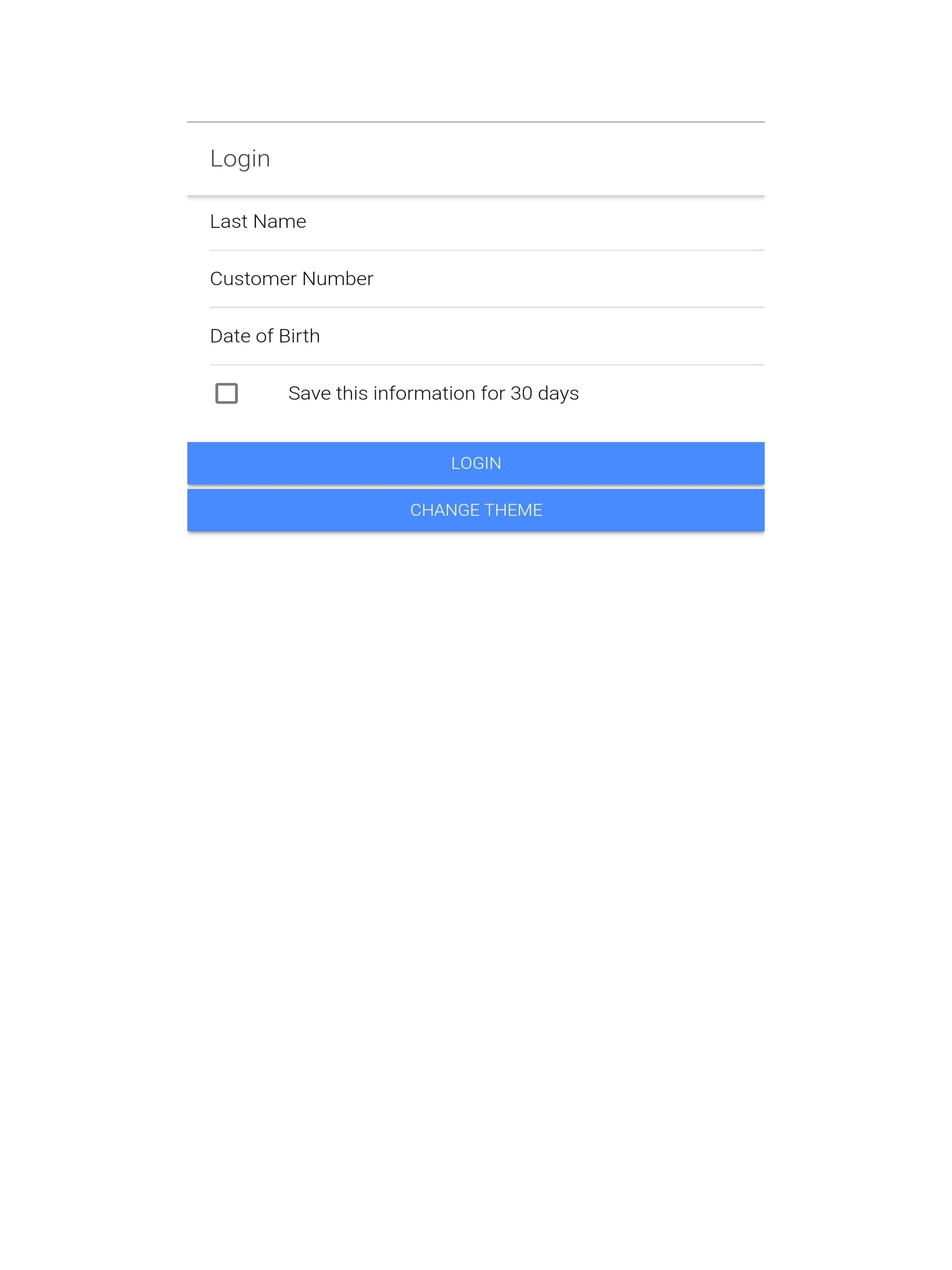RTC ACCESS screenshot 7