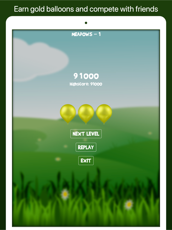 Screenshot #3 for Equals POP