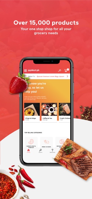 Pushkart PH(圖1)-速報App