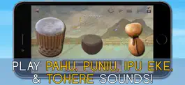 Game screenshot i Play My Hawaian Drums - Pro apk