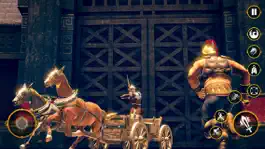Game screenshot Gladiator War - Sword Fighting apk