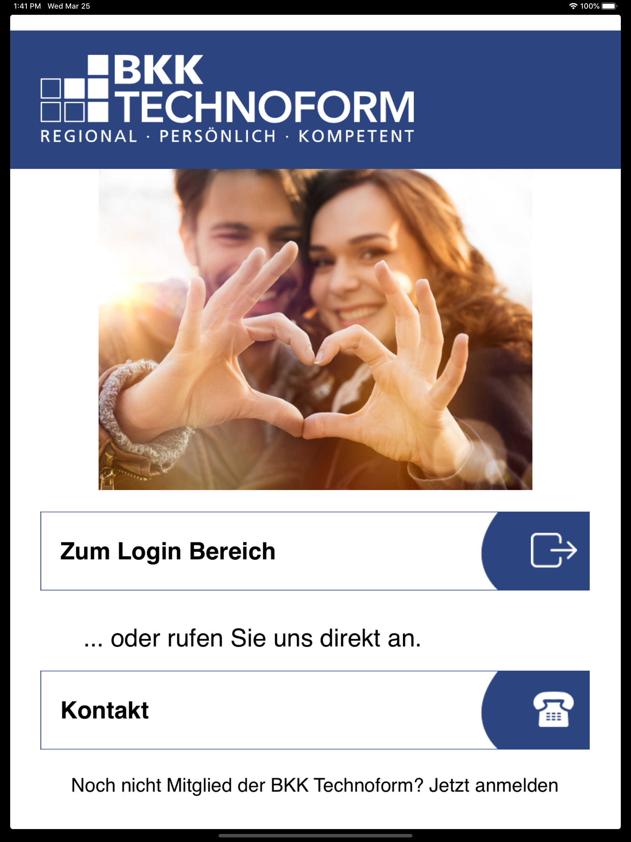BKK Technoform