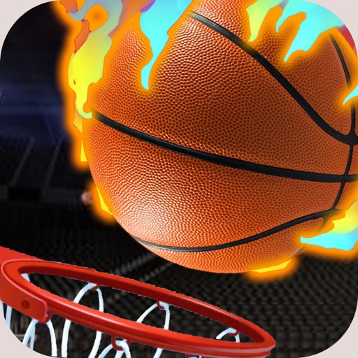 Basket Challenge icon