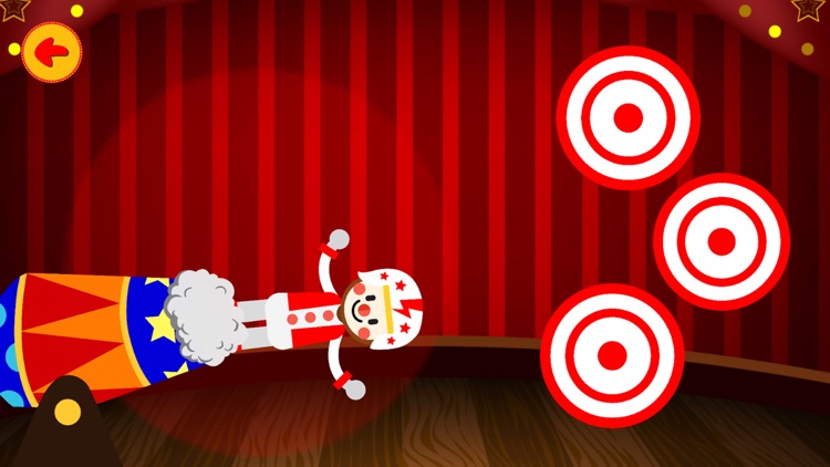 The Amazing Little Circus screenshot-4