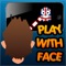 FACEMOTION : Use your face to Play! Augmented reality multiplayer!