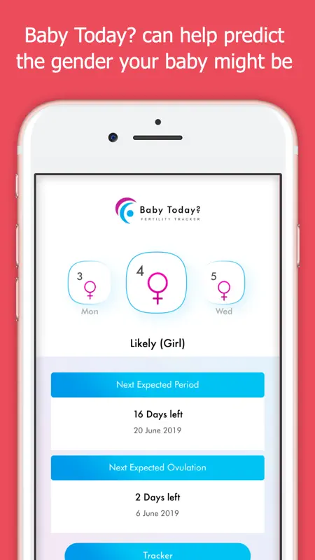 Baby Today? screenshot 3 of 5