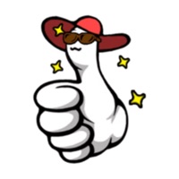 Fingerface ArtWork Stickers pour PC