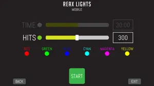 ReaxLights Special Edition screenshot 4