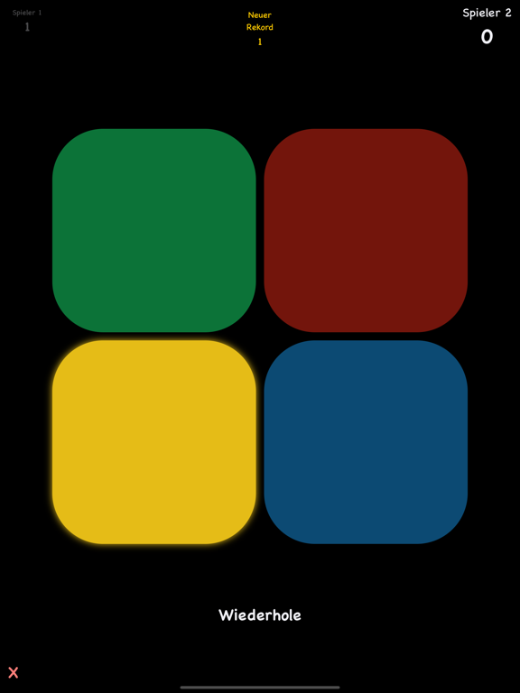 Screenshot #5 pour ECHO - Mind Master