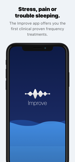 Improve by Melocura frequency(圖1)-速報App