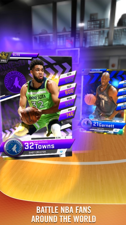 My NBA 2K20