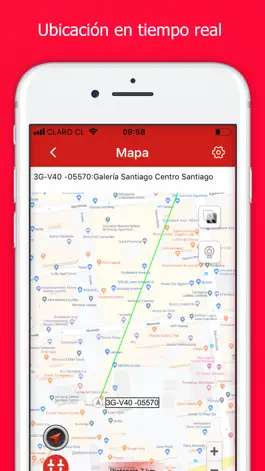 Game screenshot Claro Smart hack