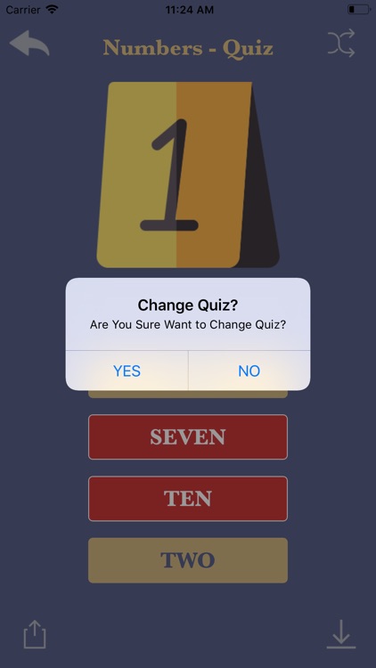 Quick Grasp screenshot-3