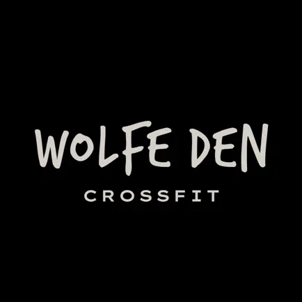 Wolfe Den CrossFit Читы