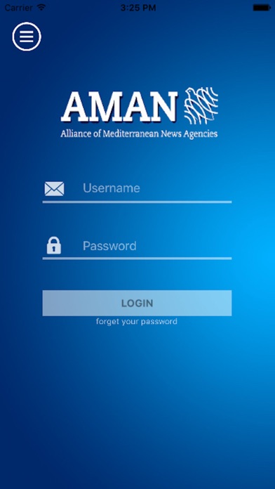 Screenshot #2 pour AMAN