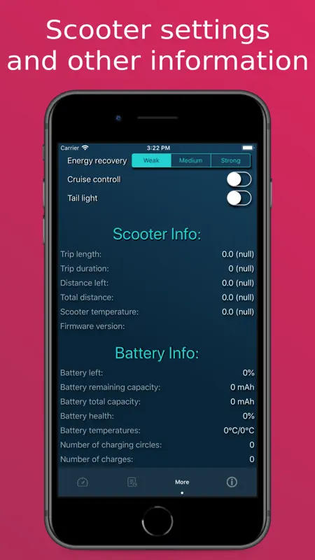 My M365 screenshot 3 of 3