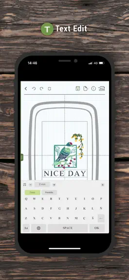 Game screenshot Stitch Pro hack