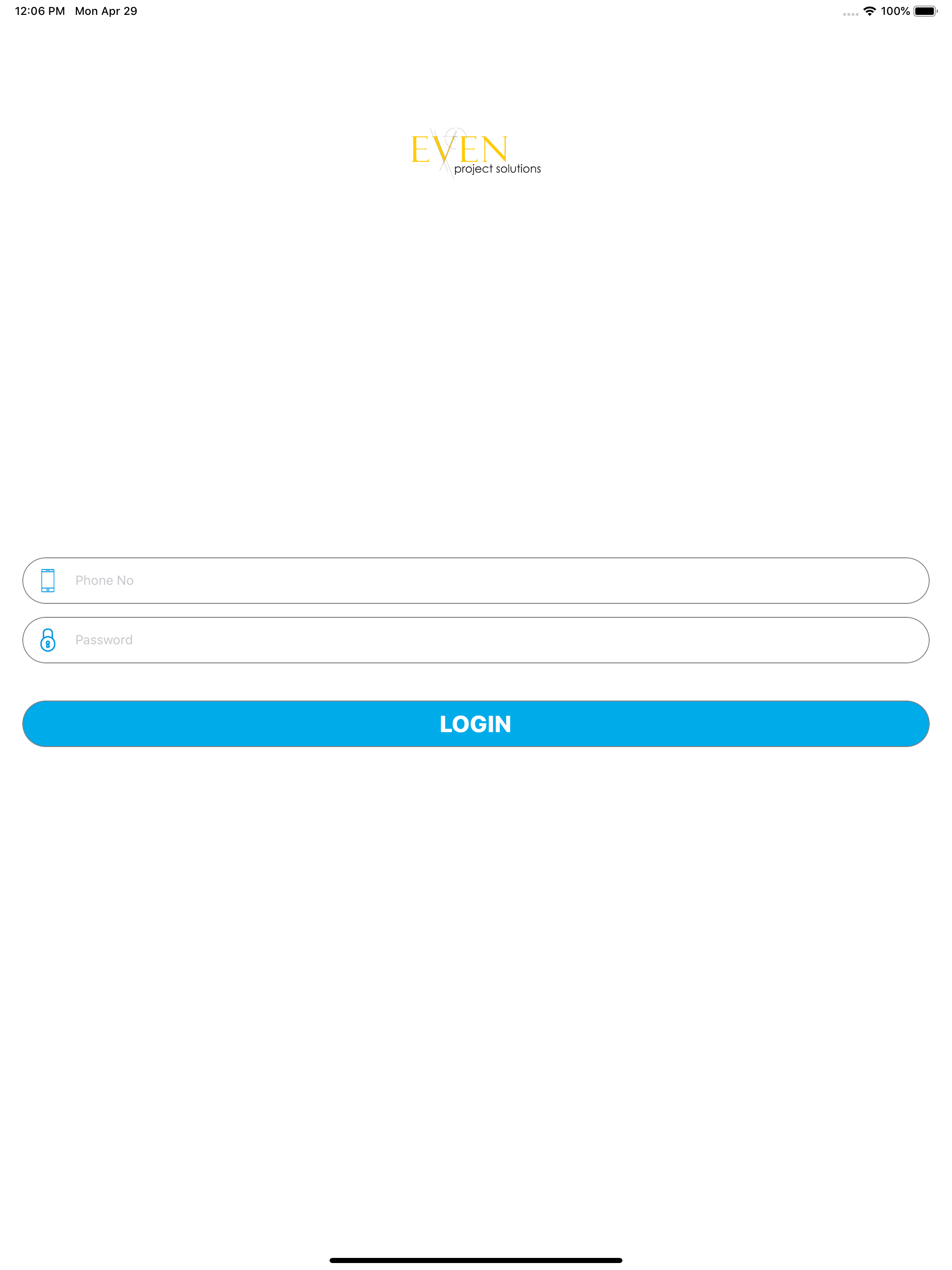 Even Project Management screenshot 6