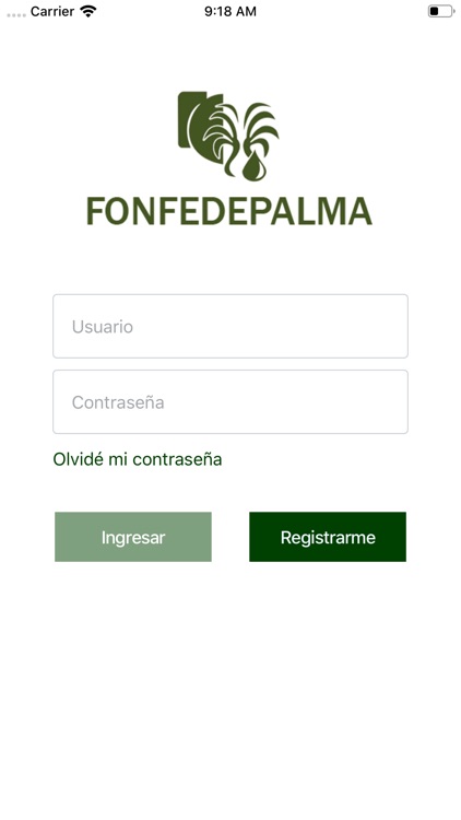 Fonfedepalma