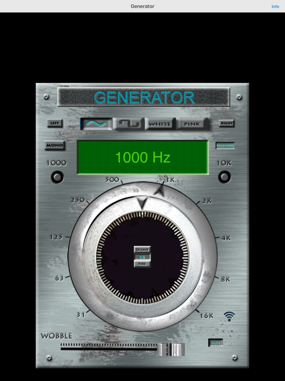 Generatorのおすすめ画像2