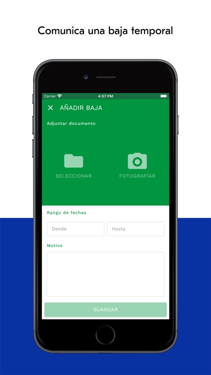 Bidaideak Socios screenshot-5