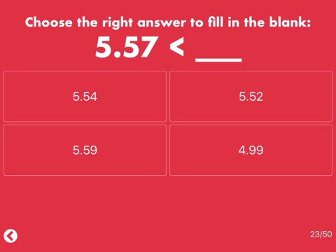 Math Symbolsのおすすめ画像5