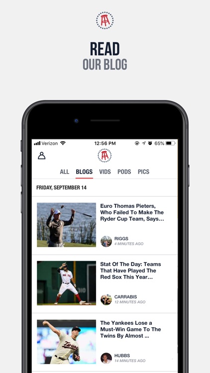 Barstool Sports