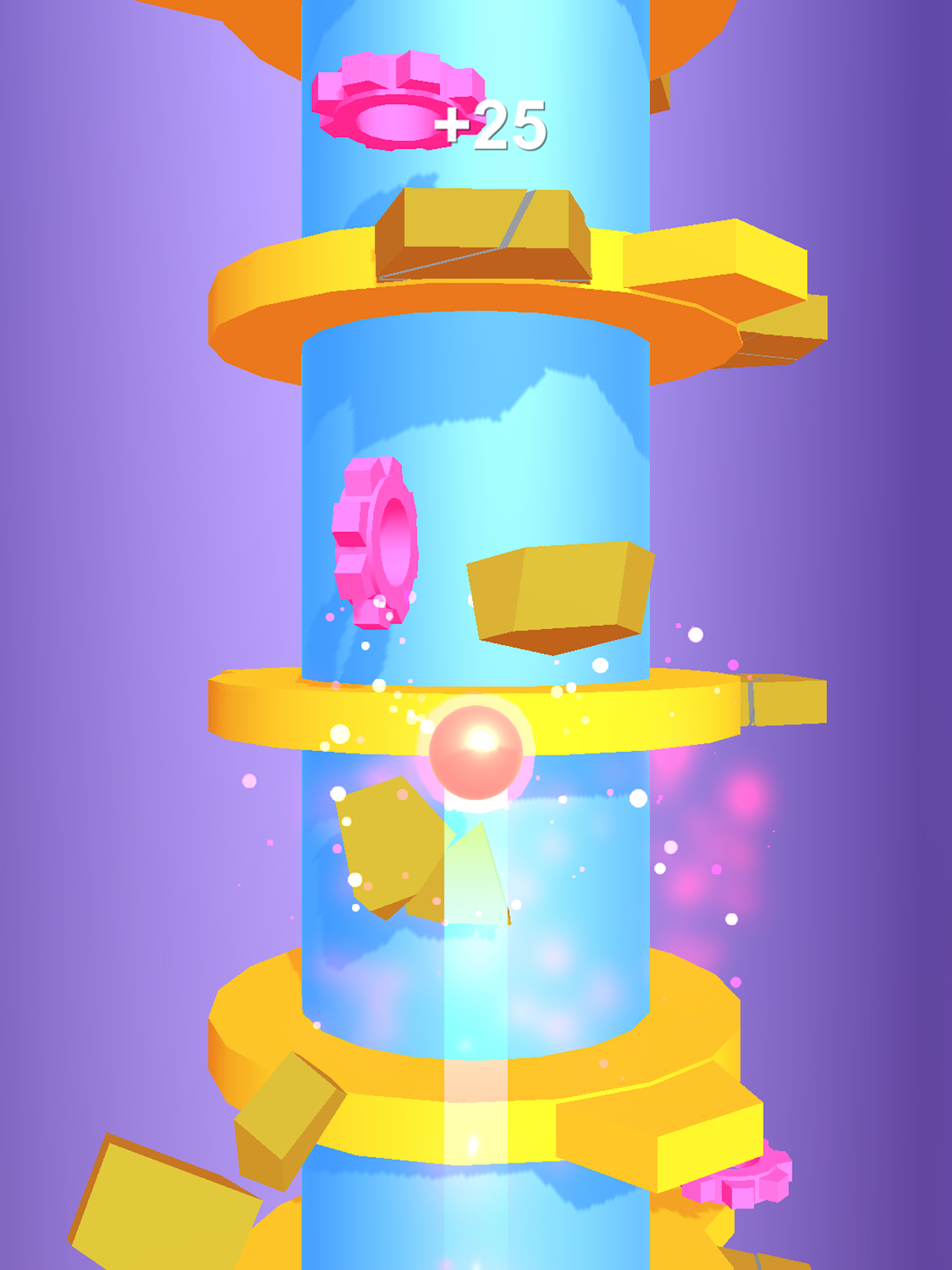 Crash Up screenshot 7