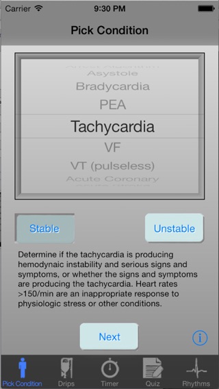 ACLS Fastのおすすめ画像1