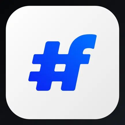 Fitness Hashtags App Читы