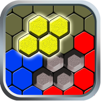 Hexa Puzzle - Block Puzzle Pro