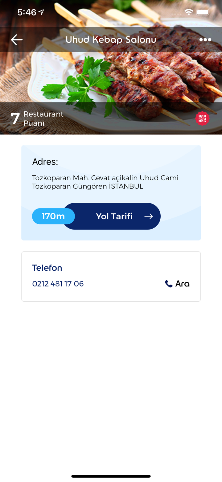 MyEdenred Türkiye screenshot 5
