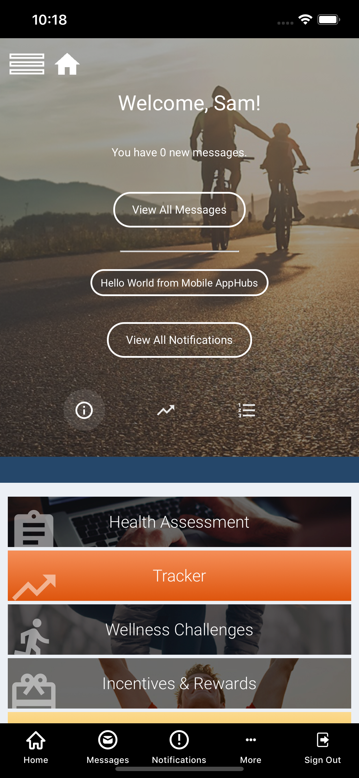 HealthComplete