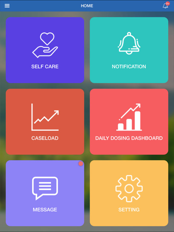 Screenshot #5 pour SymTrak App