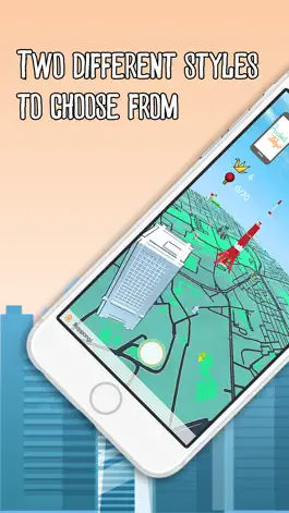 Game screenshot Pocket Tokyo hack