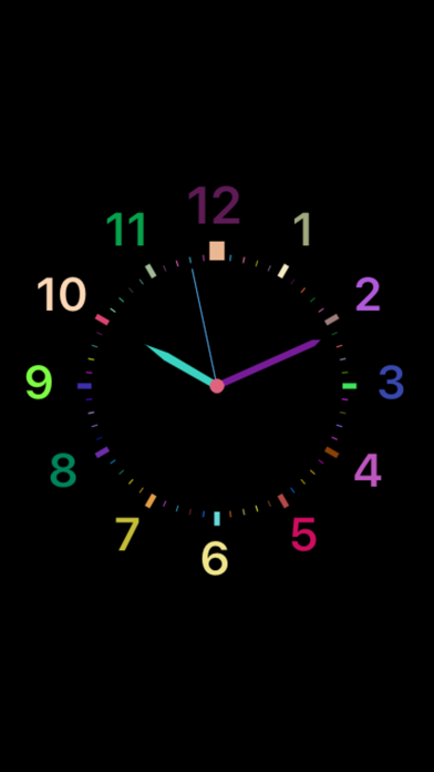 clock4all screenshot 3