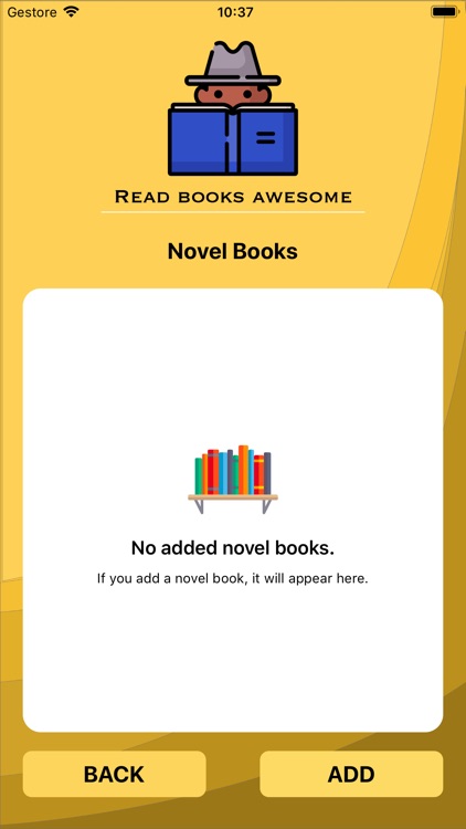 Read Books Awesome screenshot-6