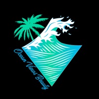 Ocean Views Beauty logo