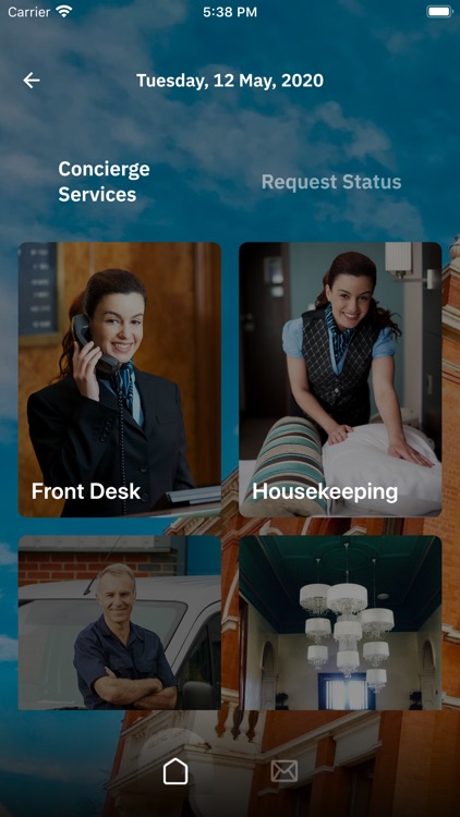 ariia Guest Experiences