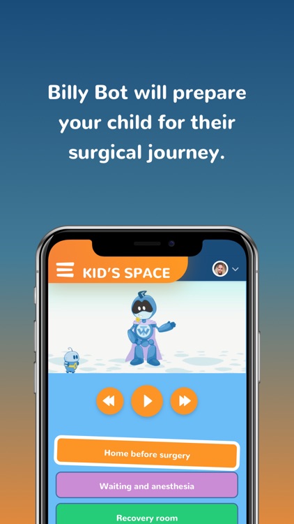 WebTIPS: Surgery screenshot-3