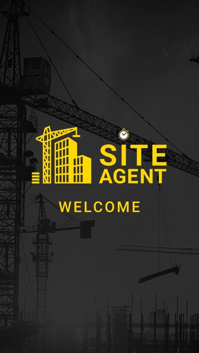 Screenshot #1 pour SiteAgent