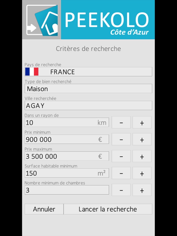 Screenshot #6 pour Peekolo