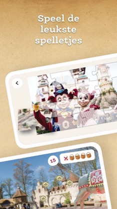 Efteling Kids screenshot 4