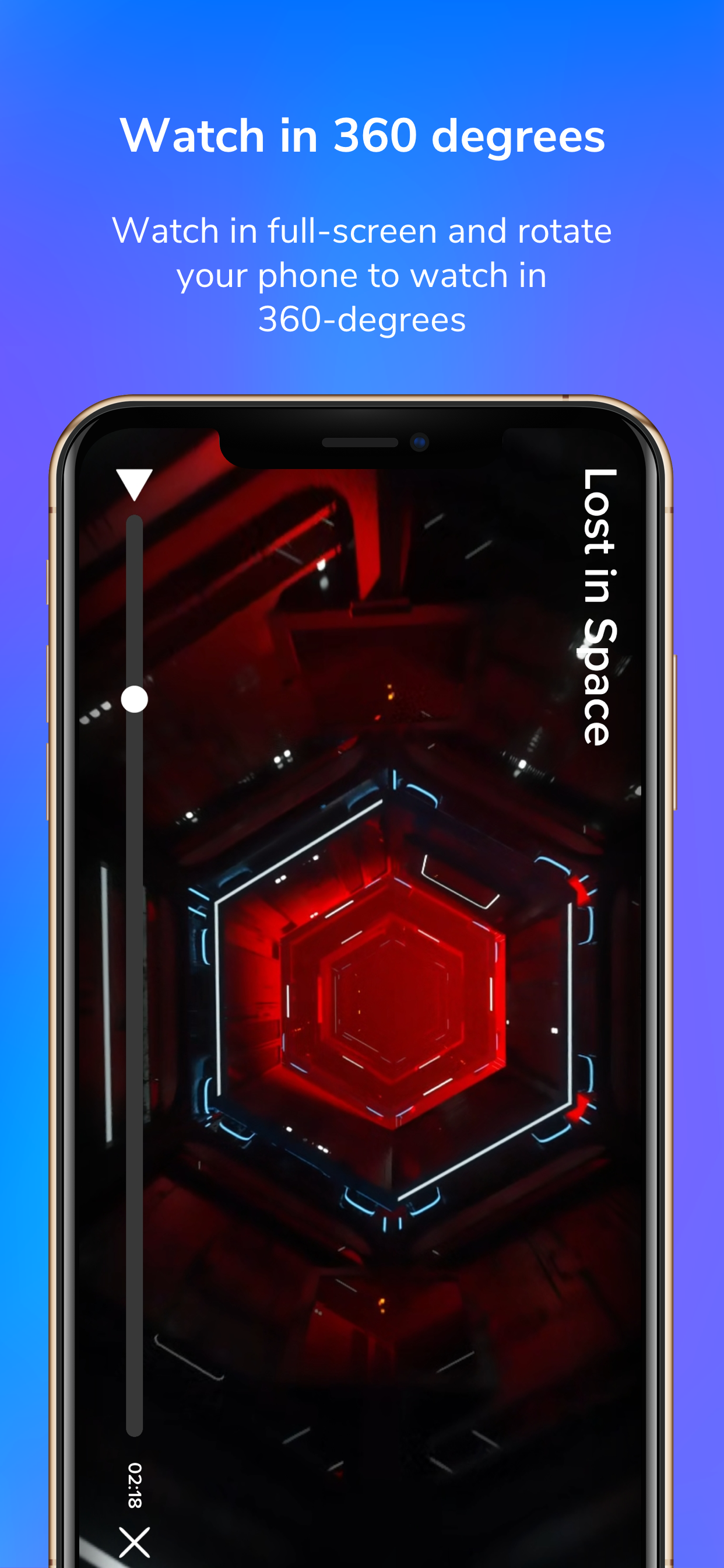 Expo Mobile screenshot 3