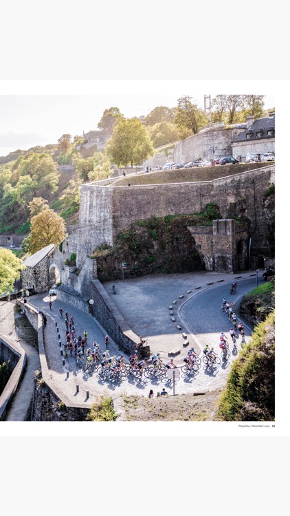 Procycling-Magazine screenshot-8