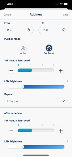 Blueair on the App Store