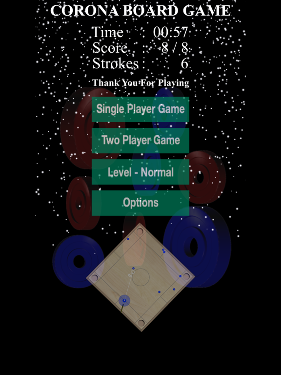 Screenshot #4 pour Corona Board Game